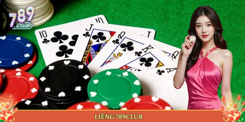 Liêng 789Club