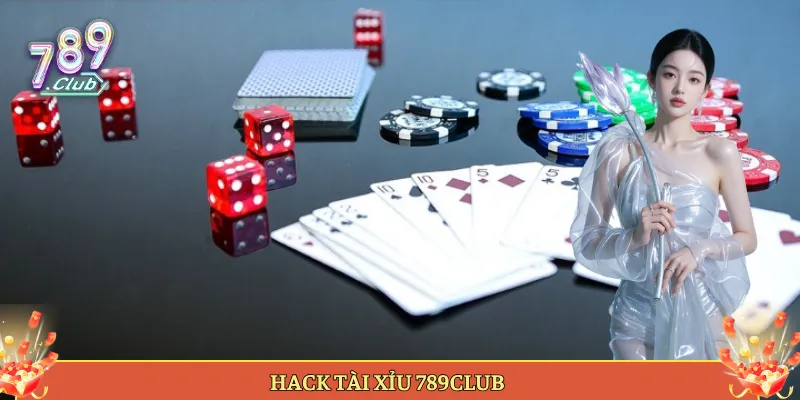 hack tài xỉu 789Club