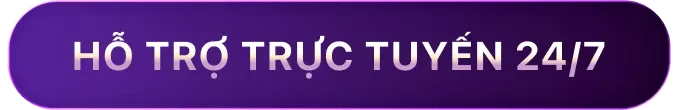 Nút hỗ trợ footer của trang đại lý chính thức 789CLUB VG