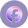 fbNút FB footer của trang đại lý chính thức 789CLUB VG