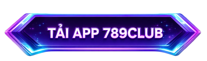 Nút tải appcủa trang đại lý chính thức 789CLUB VG